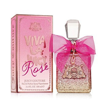 Juicy Couture Viva La Juicy Rose Eau De Parfum 100ml
