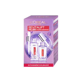 L´Oreal Revitalift Filler Ha Set 30ml