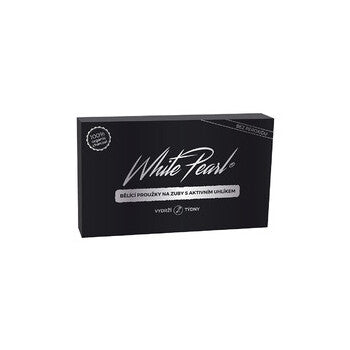 VitalCare White Pearl White Teeth Whitening Teeth