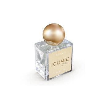 Tomas Arsov Iconic By Tatiana Eau De Parfum 50ml