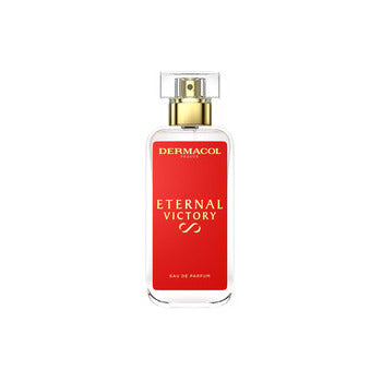 Dermacol Eternal Victory Eau De Parfum 50ml