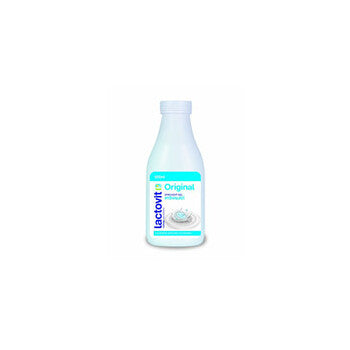 Lactovit Nourishing Shower Gel Original 300ml