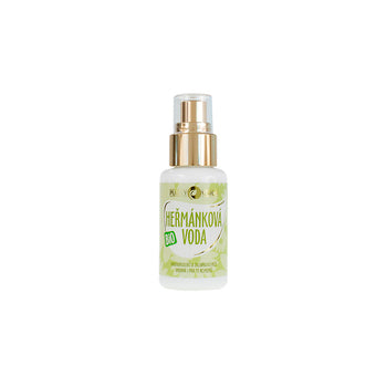 Purity Vision Organic Chamomile Water 50ml