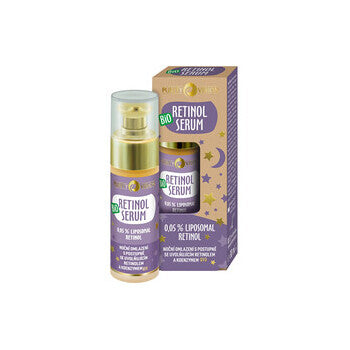 Purity Vision Bio Retinol Serum 30ml