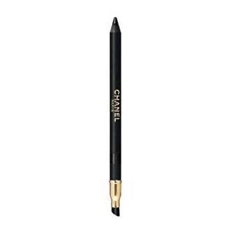 Chanel Crayon Yeux - Eyeliner (01 Noir)