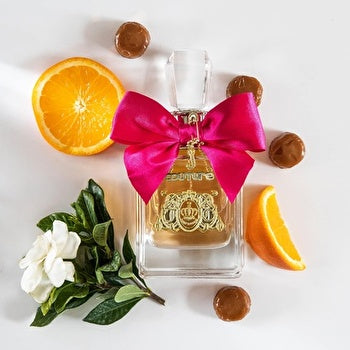 Juicy Couture Viva La Juicy Woman Set Eau De Parfum 100ml & Eau De Parfum 10ml & Body Souffle 125ml
