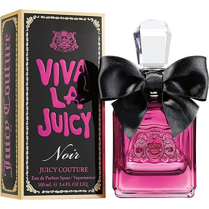 Juicy Couture Viva La Juicy Noir Eau De Parfum 30ml