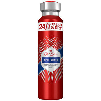 Old Spice Sport Power Antiperspirant Spray 150ml