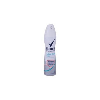 Rexona Motionsense Active Shield Fresh Antiperspirant 48h - Antiperspirant For Long-term Freshness 150ml