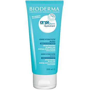 Bioderma Abcderm Hydratant 200ml