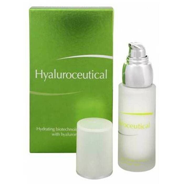 Herb Pharma Hyaluroceutical - Moisturizing Emulsion 30ml Biotechnology
