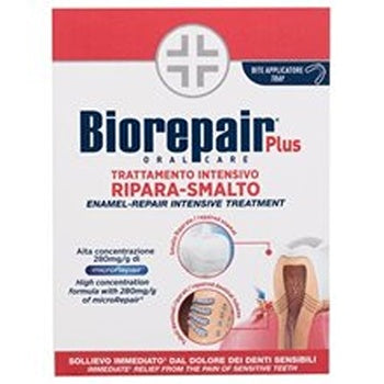 Biorepair Plus Enamel-repair Intensive Treatment Toothapste 50ml