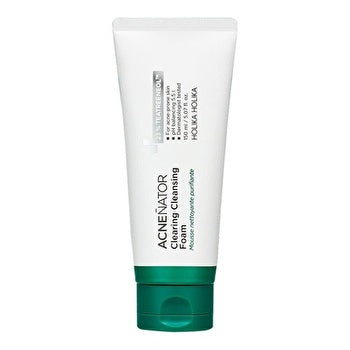 Holika Holika Acnenator Clearing Cleansing Foam - Čisticí Pěna 150ml