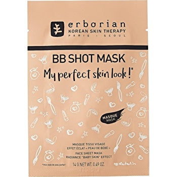 Erborian Bb Shot Mask 14g