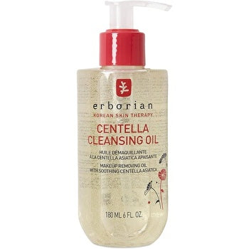 Erborian Centella Cleansing Oil 180ml