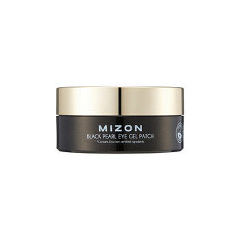 Mizon Black Pearl Eye Gel Patch ( 60 Pcs X 1 4 G ) 1.4g