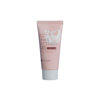 Mizon Pleť Gel With 80% ( Snail Recovery Gel Cream) 45ml 45ml