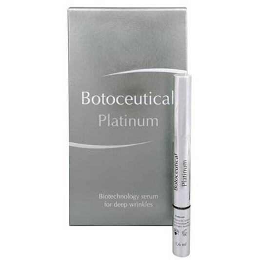 Herb Pharma Botuceutical Platinum - Biotechnology Serum For Deep Wrinkles 4.5ml