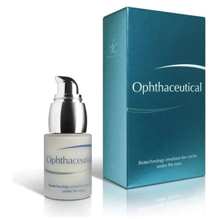 Herb Pharma Ophthaceutical - Biotechnology Emulsion For Dark Circles 15ml