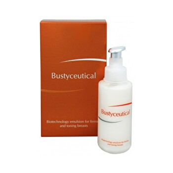 Herb Pharma Bustyceutical - Biotechnology Emulsion For Firming 125ml