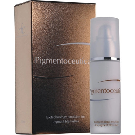 Herb Pharma Pigmentoceutical - Biotechnology Emulsion For Pigment Spots 30ml