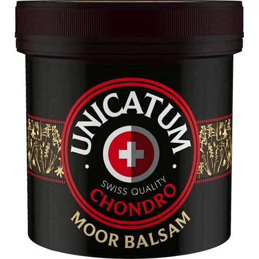 Herbamedicus Unicatum Chondro - Turf Conditioner With Herbal Extracts 250ml