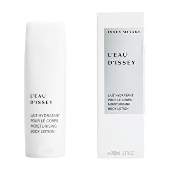 Issey Miyake L'eau D'issey Great Body Lotion 200ml