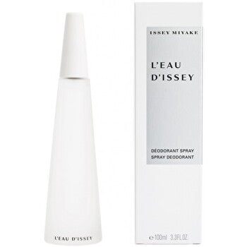 Issey Miyake L'eau D'issey Deodorant 100ml