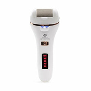 Rio-Beauty Go Smooth 60 Second Pedi