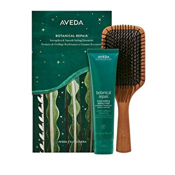 Aveda Botanical Repair Strengthen And Smooth Styling Essentiels Set - Dárková Sada Vlasove Peče