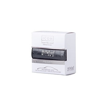 Millefiori Icon Scent The Road Legni & Spezie