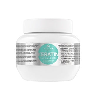 Kallos Keratin Hair Mask 275ml