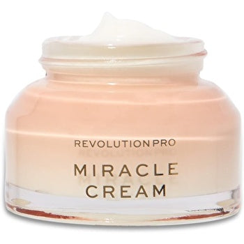 Makeup Revolution Pro Miracle Miracle Cream Bauble Set - Dárková Sada