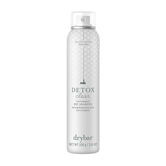 Drybar Detox Invisible Dry Shampoo