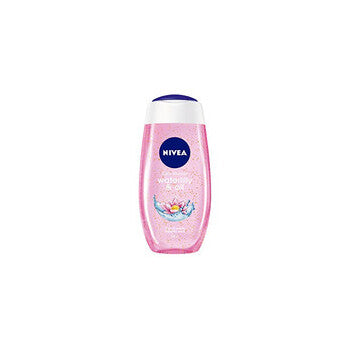 Nivea Water Lily Oil Shower Gel 250ml