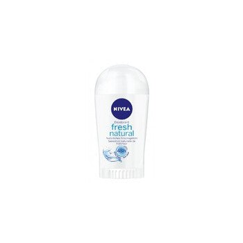 Nivea Fresh Natural Deodorant 50ml