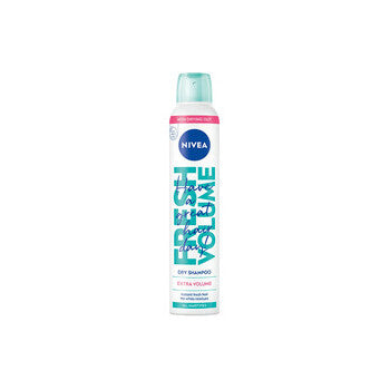 Nivea Fresh Volume Dry Shampoo 200ml