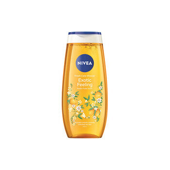 Nivea Exotic Feeling Shower Gel 250ml
