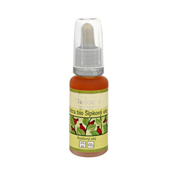 Saloos Extra Organic Rosehip Oil 20ml
