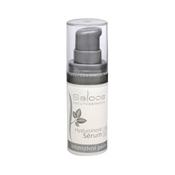 Saloos Hyaluronic Serum 15ml