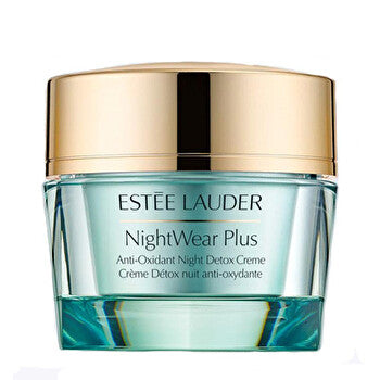 Estee Lauder Nightwear Plus Anti Oxidant Night Detox Cream 50ml