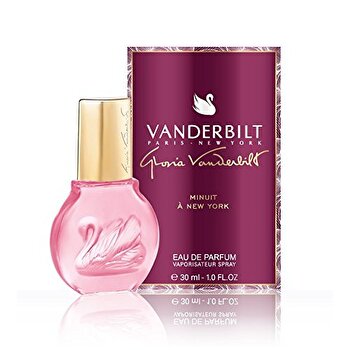 Vanderbilt Minuit A New York Eau De Parfum 100ml