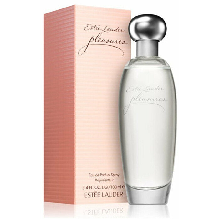 Estee Lauder Pleasures Eau De Parfum 100ml