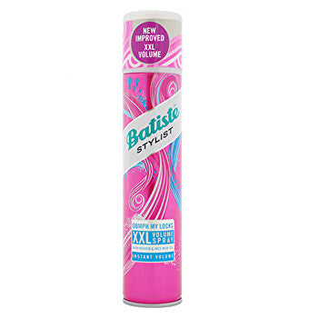 Batiste Stylist Oomph My Locks Xxl Volume Spray 200ml
