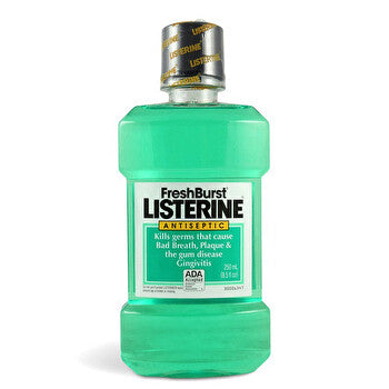 Listerine Freshburst 500ml