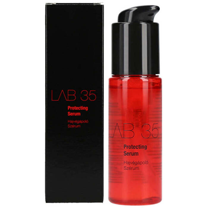 Kallos Lab 35 Protecting Serum For Demaged Hair 50ml