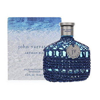 John Varvatos Artisan Blu Eau De Toilette 75ml