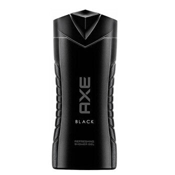 Axe Black Shower Gel 400ml