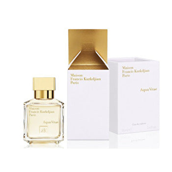 Maison Francis Kurkdjian Aqua Vitae Eau De Toilette 70ml