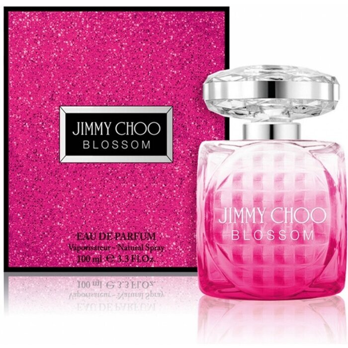 Jimmy Choo Blossom Eau De Parfum 40ml